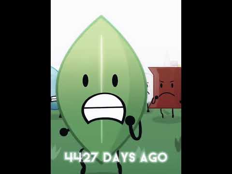 Evolution of BFDI!