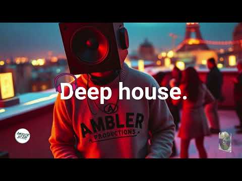 Deep House Mix | Selected Mix | Fresh Mix | New Deep House Mix | Exclusive House Mix 2024 | 2025 Mix