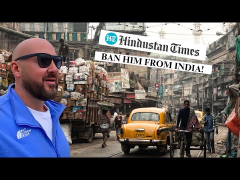 I Visited India So You Don't Have To ( And offended 1 billion people ) 🇮🇳