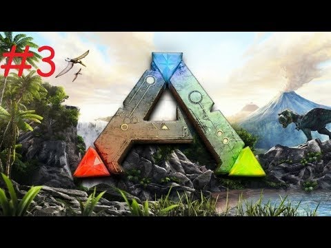 LuxGamer ARK mam Angelo#3🎮