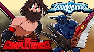 Soulcalibur | The Completionist