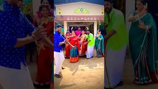 muthazhagu serial actress reels❤ yalinirajan shalinirajan reels❤ vijay tv serial actress video