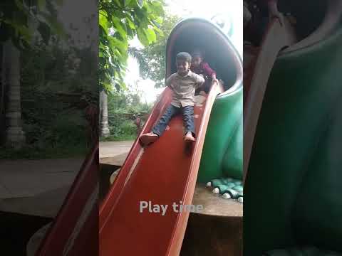 Children's park #funnyvideo #playtime #childrenspark