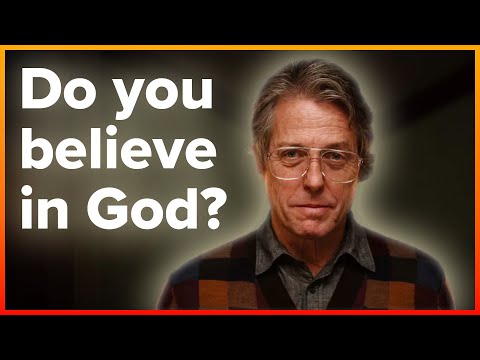 Ep. 9: How 'Heretic' (2024) Questions Faith