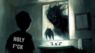 CREEPY Stories For You Not To Sleep Well