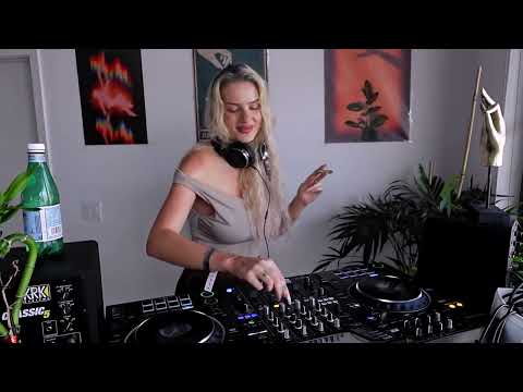 groovy House Music mix | DjTabea