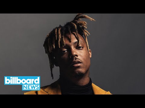 Juice WRLD Posthumously Tops Billboard Artist 100 Chart | Billboard News