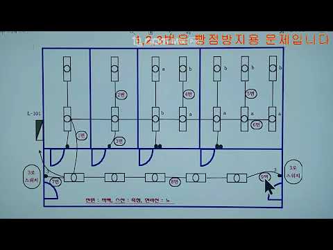 022. 전등입선(3로 포함) 중간고사