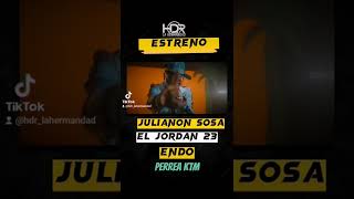 PERREA KTM 🔥🔥JULIANNO SOSA ❌ EL JORDAN 23 ❌ ENDO SF