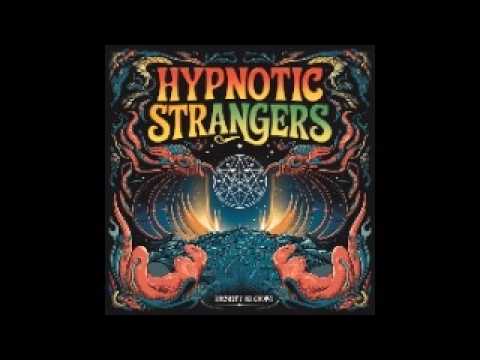 Desert Bloom - Hypnotic Strangers (2002) [Full Album]