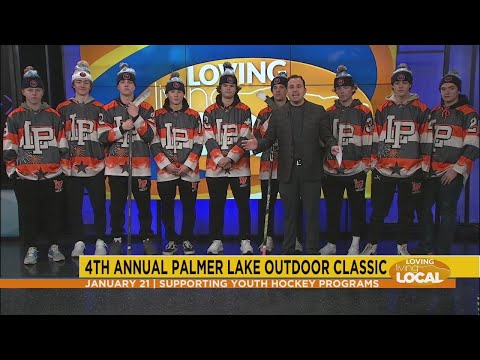 Palmer Lake Outdoor Classic - Loving Living Local