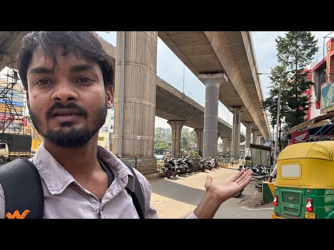 Lalbagh Bangalore Tour | Lalbagh Metro Station Botanical Garden How to Reach Market Flats All Info