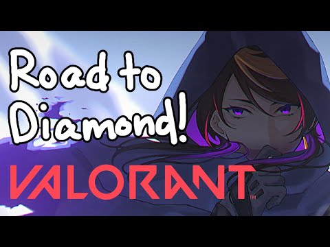 [#2] ROAD TO DIAMOND PART 2 | Shu Yamino