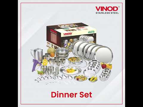 Vinod steel Lead ad sample