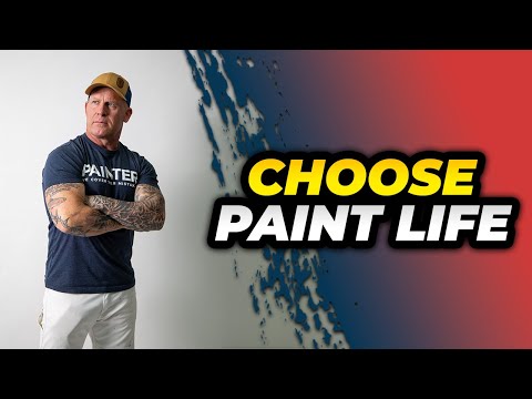 Choose Paint Life