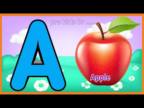 a for aeroplane | a for apple b for ball | ए फॉर एप्पल | a for apple | a for aeroplane b for boy #ab