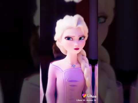 Elsa cute new edit ❄️❄️💙💙💖💞