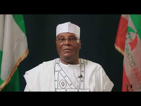 My position on the CBN January 31st deadline on the new Naria notes - Atiku Abubakar