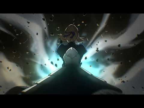 Sasaki Kojiro Noble Phantasm - Tsubame Gaeshi