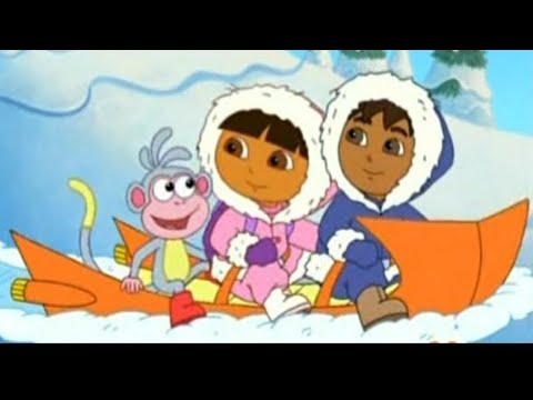 Dora and friends coloring book | Dora buji simple drawing | Go Diego Go coloring pages