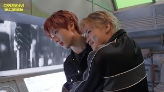 NCT DREAM ‘When I’m With You’ MV Behind the Scenes