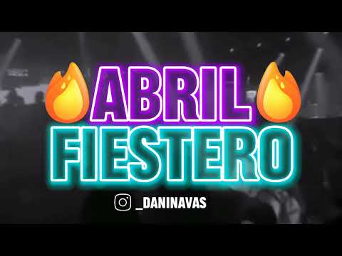 ABRIL FIESTERO 2024🥳LO MÁS NUEVO🔥| OTOÑO 2024🥵ENGANCHADO FIESTERO🍻 - DANI NAVAS