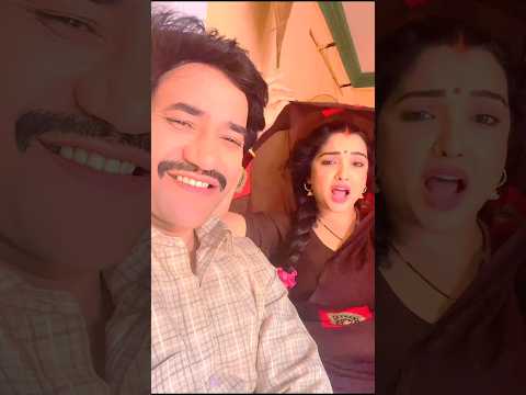 Dinesh Lal Yadav Aamrapali Dubey WhatsApp 😚 Song 💝 Status...2025