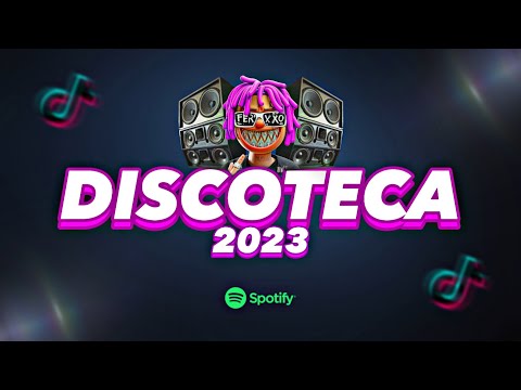 MIX DISCOTECA 2023 #2(Lala,Corazon roto,Mas rica que ayer,la bebe,150,perra)REGGAETON 2023