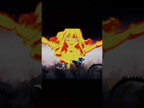 Fire Force x RJ Pasin (edit)