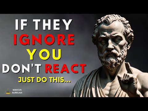 7 Proactive Ways To Respond If Someone Distances Themselves From You - STOIC PHILOSOPHY