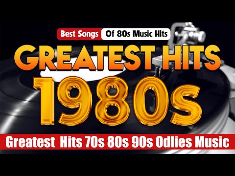 Back to the 80s - Best Oldies Songs Of 1980s  - The Best Retro Music Collection of the 80s #m26