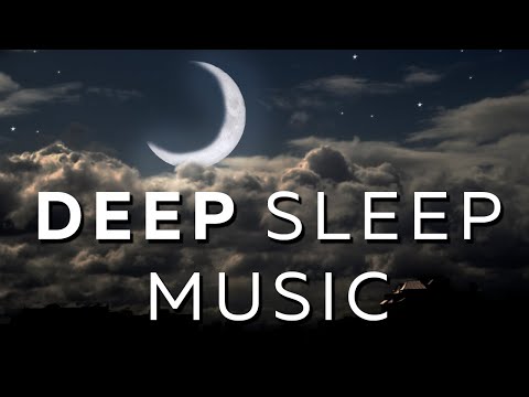 NO MORE Insomnia ★︎ Fall Asleep Fast ★︎ Stress Relief Music