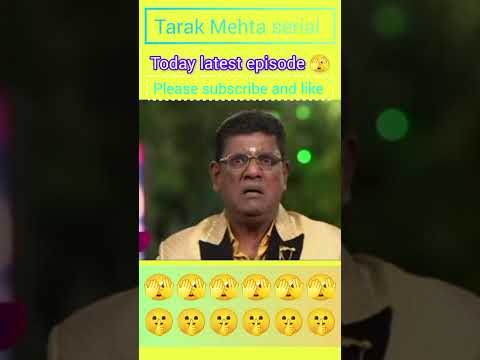 Tarak Mehta ka ooltah chashma episode 4292 part 1 #sonytvofficial #tmkoc #sonysab #sonyliv #episode