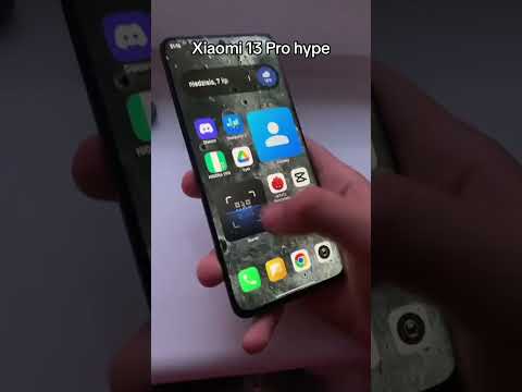 Xiaomi 13 pro speed test in 2024