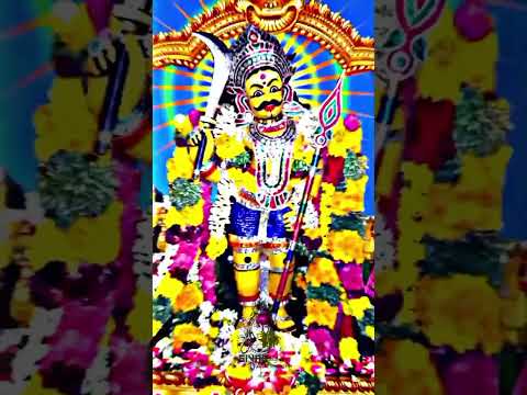 Pattavaryan whatsapp status 🔥#god #lord #murugan #thiruvizha #tirunelveli