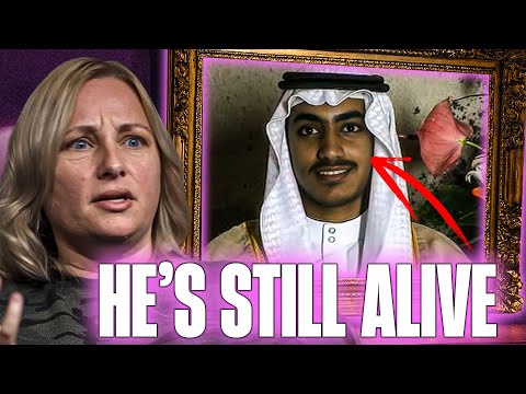 Why Doesn't the CIA Believe Hamza bin Laden is Still Alive?