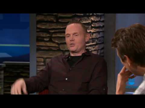 Bill Burr on The Pete Holmes Show