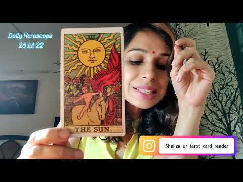 Shailza_ur_tarot_card_reader | Daily Horoscope | 100% accurate answers | 6 yrs exp