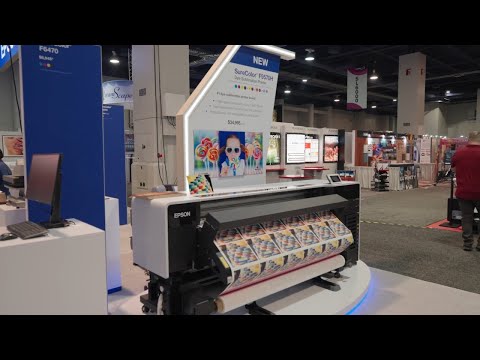 SureColor F9570H | Printing United Showcase