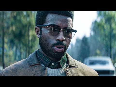 Call of Duty: Black Ops 6 - All Troy Marshall Scenes (4K)