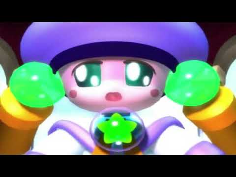 Klonoa: Door to Phantomile Ending/Credits (PS1) (HD Quality)