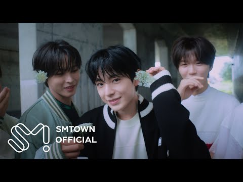 NCT WISH 엔시티 위시 'Steady' MV