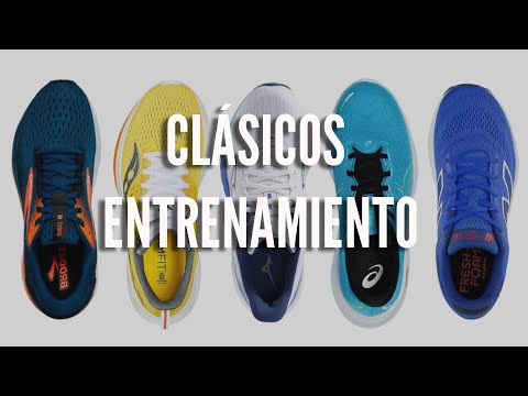 Las "clásicas" de entrenamiento que TODOS conocemos | ¿Las has tenido alguna vez en tus pies?