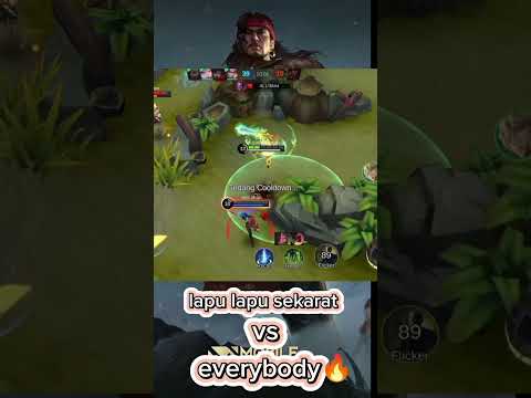 gila lifestyle nya deres bgt ||subscribe #mobilelegends#bantususcribe#gameplay#lapulapu