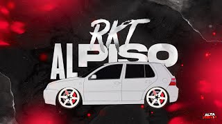 🔥 RKT AL PISO - ENGANCHADO FIESTERO RKT (LO MAS NUEVO - OCTUBRE 2023 ) | ALTA PREVIA 🔥