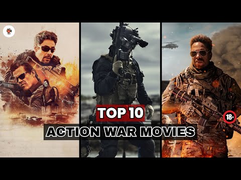 Top 10 Action War Movies: A Thrilling Cinematic Journey