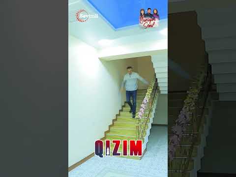 Qizim 182-qism Final | Said oyoqqa turdi