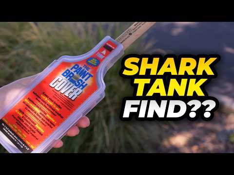 Shark Tank Paint Roller Cover Review: Does It Really Work?