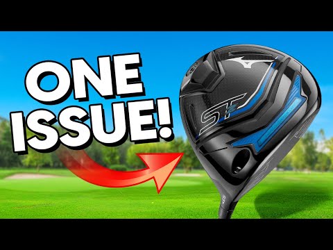 The PERFECT Driver has one MAJOR Problem!