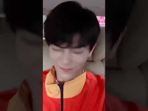 丁禹兮 20200927 抖音更新 Tiktok update